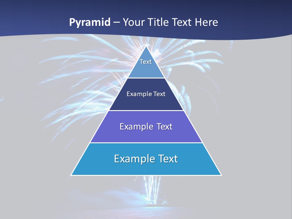 New Festive Purple PowerPoint Template