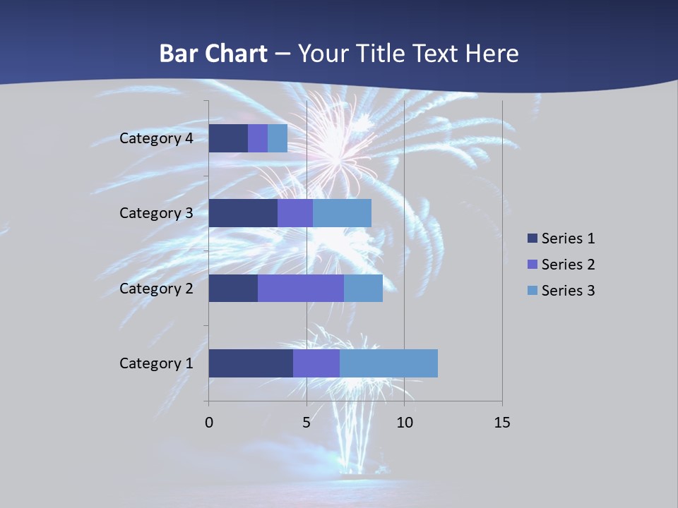 New Festive Purple PowerPoint Template