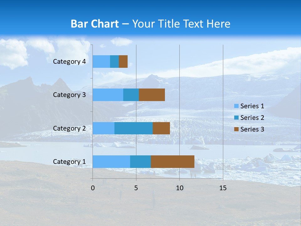 National Big Park PowerPoint Template