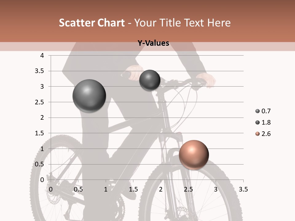 Health Riding Cost PowerPoint Template