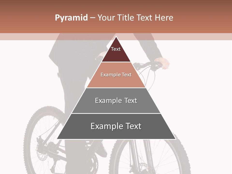 Health Riding Cost PowerPoint Template