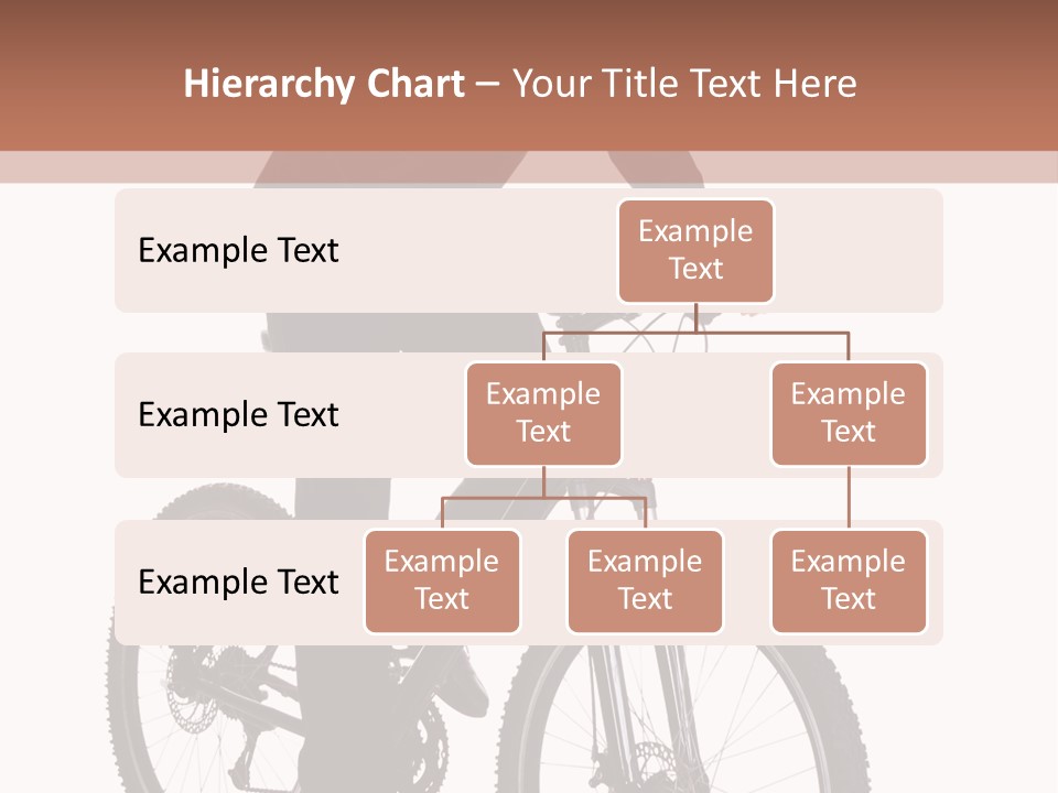 Health Riding Cost PowerPoint Template