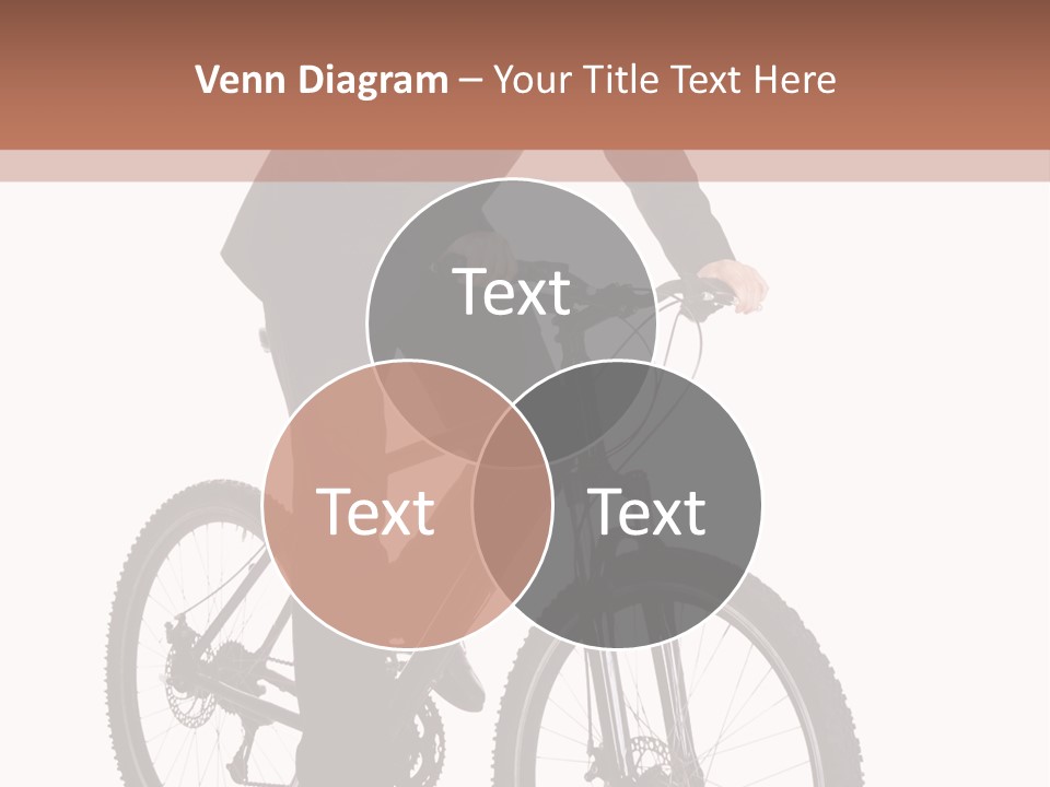 Health Riding Cost PowerPoint Template