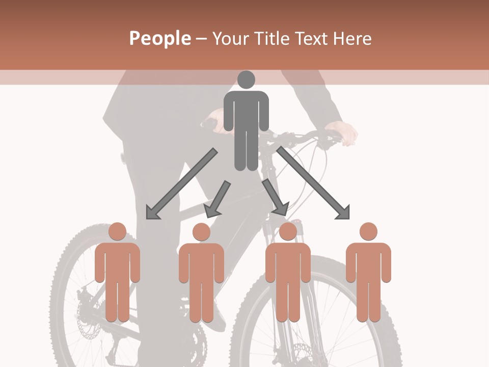 Health Riding Cost PowerPoint Template