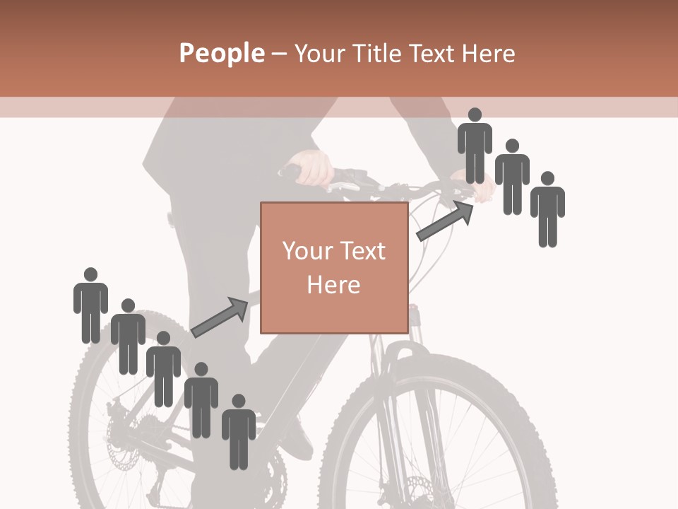 Health Riding Cost PowerPoint Template