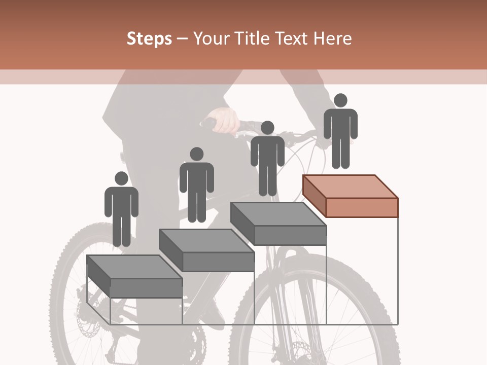 Health Riding Cost PowerPoint Template