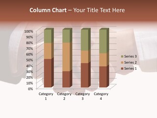 Cooperation Concept Contract PowerPoint Template