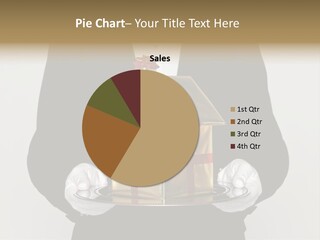 Sale Gift Relocate PowerPoint Template