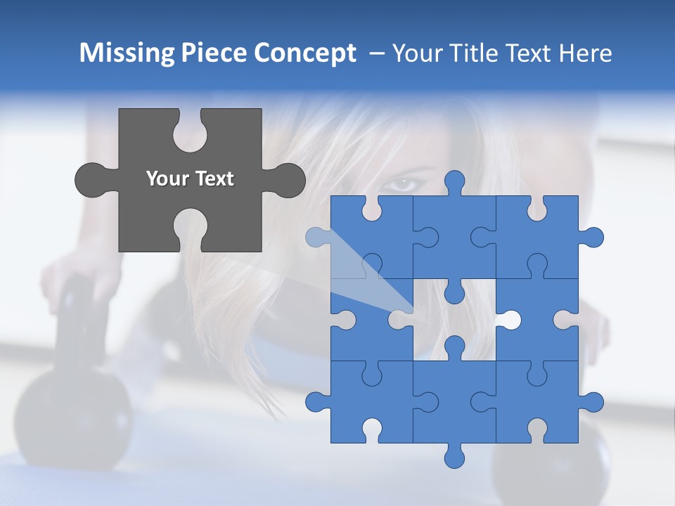 Tool Tablet Technology PowerPoint Template