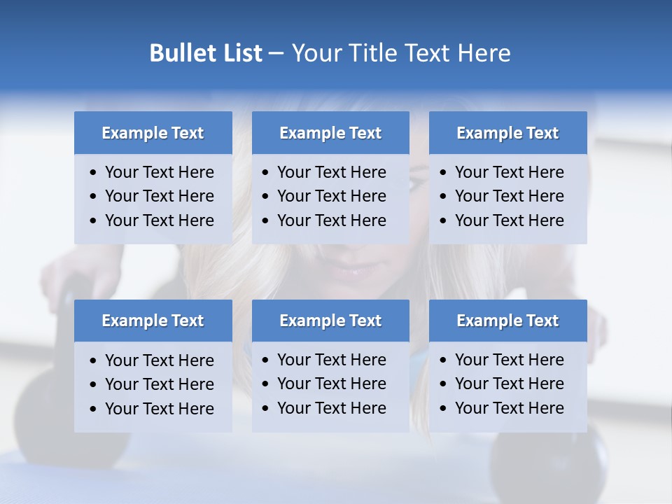 Tool Tablet Technology PowerPoint Template