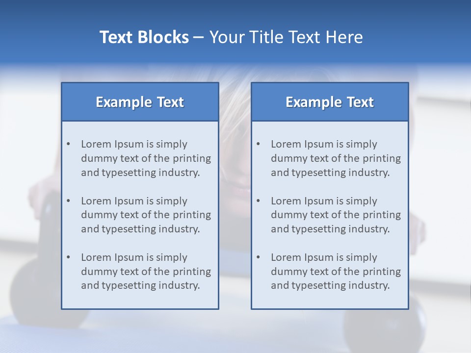 Tool Tablet Technology PowerPoint Template