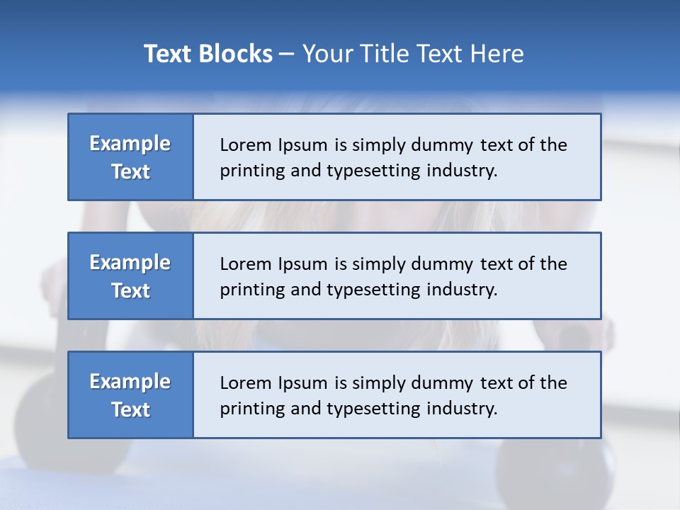 Tool Tablet Technology PowerPoint Template