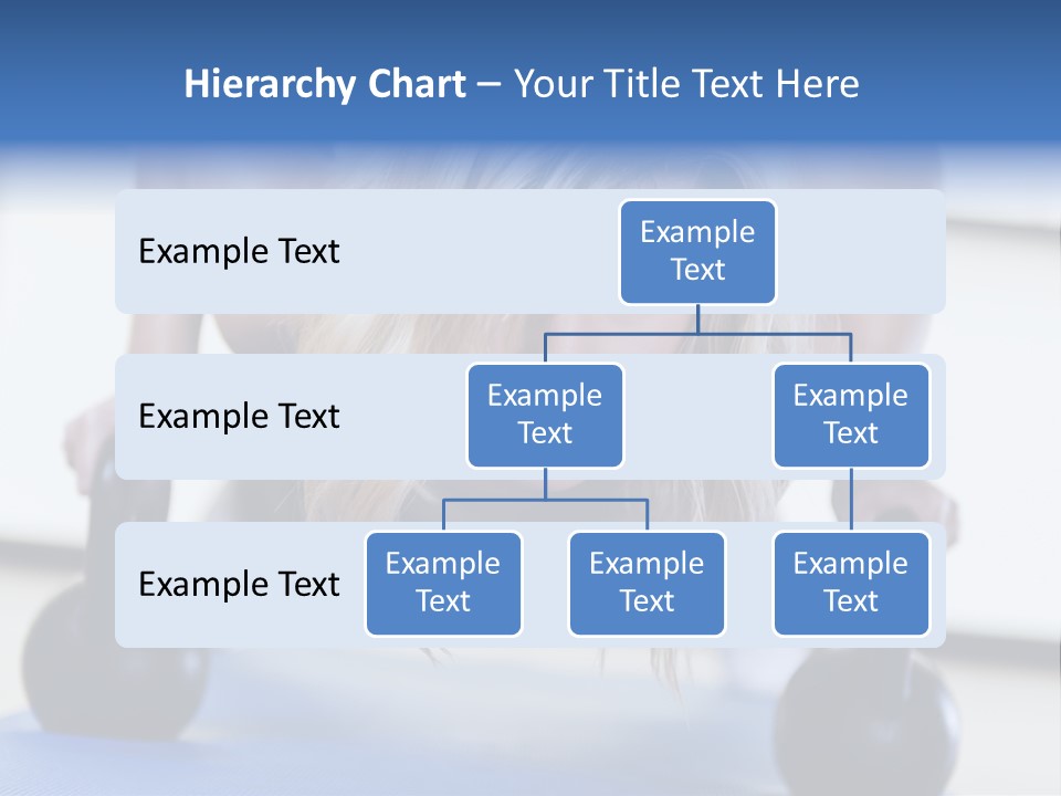 Tool Tablet Technology PowerPoint Template