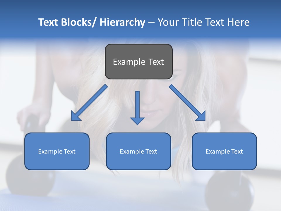 Tool Tablet Technology PowerPoint Template