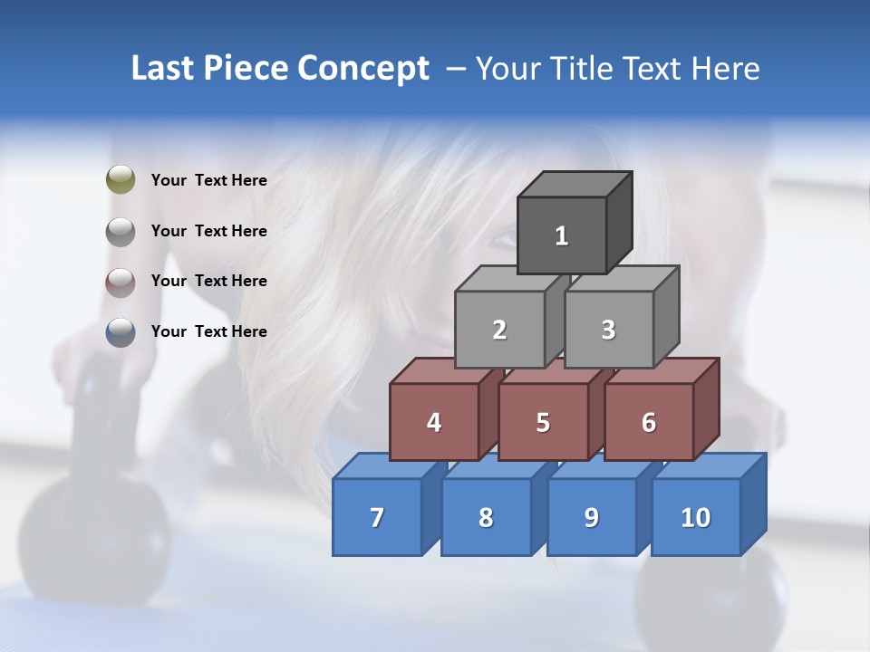 Tool Tablet Technology PowerPoint Template