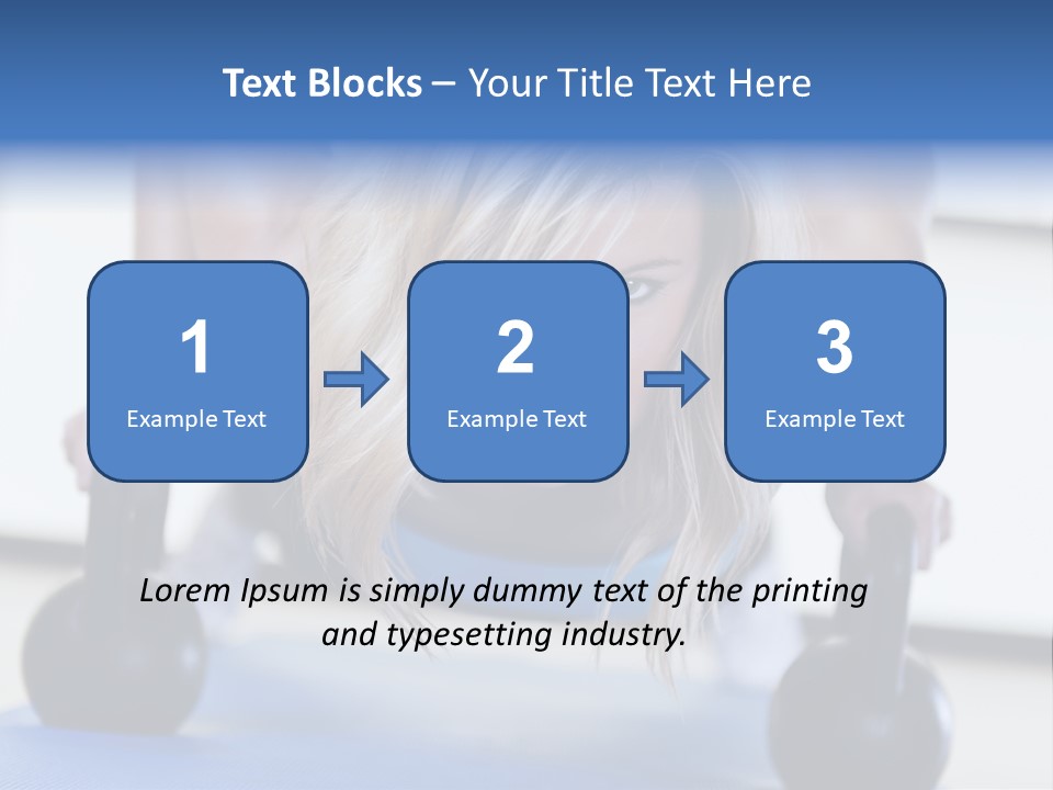 Tool Tablet Technology PowerPoint Template