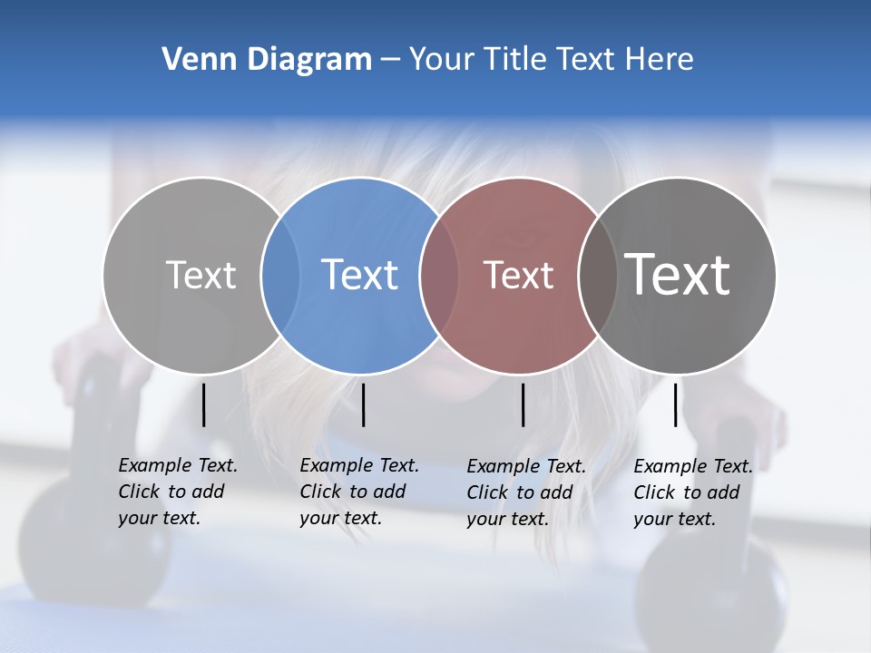 Tool Tablet Technology PowerPoint Template