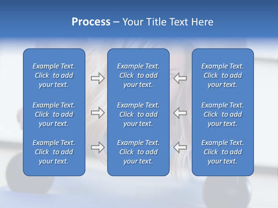 Tool Tablet Technology PowerPoint Template