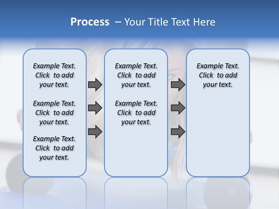 Tool Tablet Technology PowerPoint Template