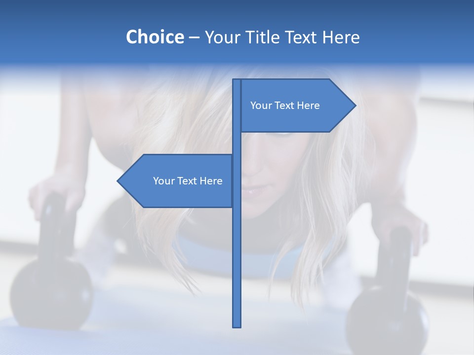 Tool Tablet Technology PowerPoint Template