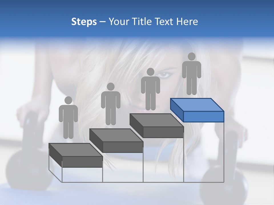 Tool Tablet Technology PowerPoint Template