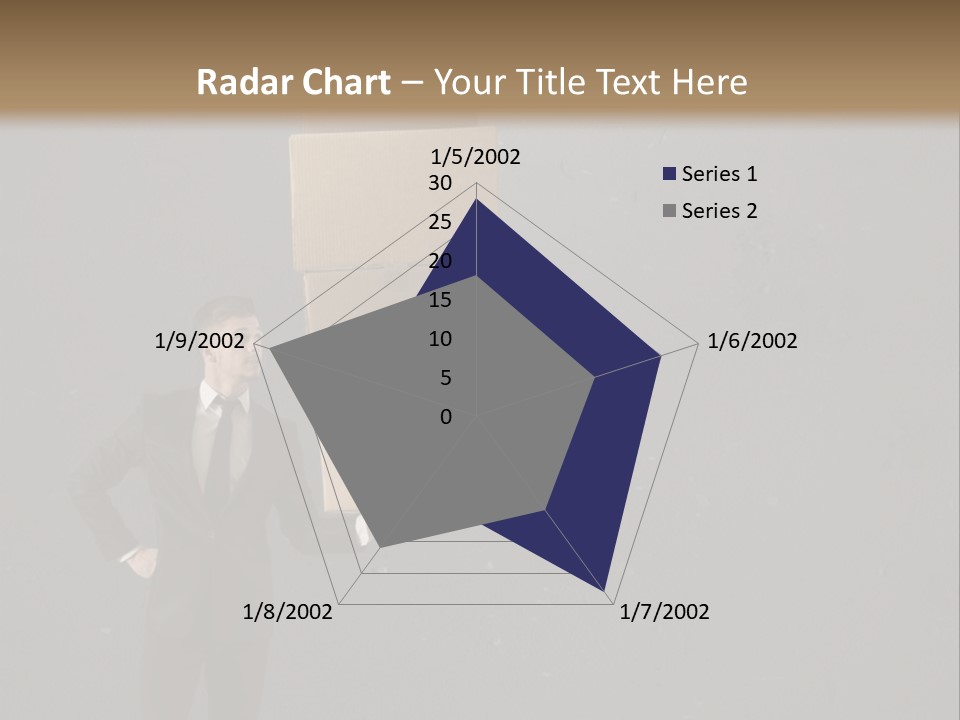 Concept Work Lift PowerPoint Template