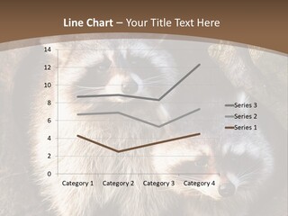 Scared Animal Omnivore PowerPoint Template