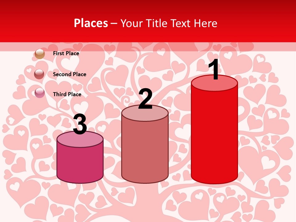 Forest Branch Digital PowerPoint Template