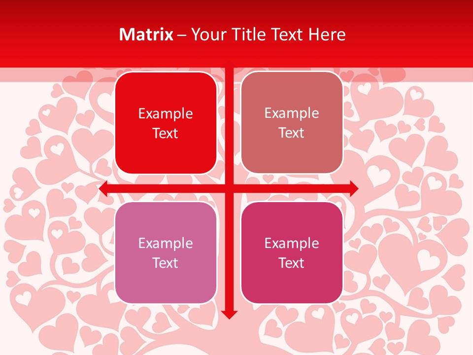 Forest Branch Digital PowerPoint Template