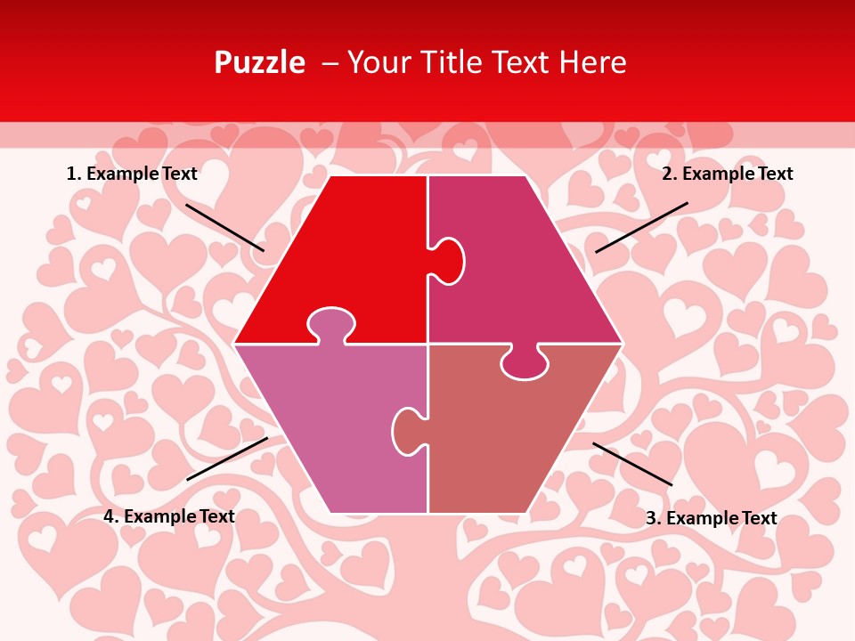 Forest Branch Digital PowerPoint Template