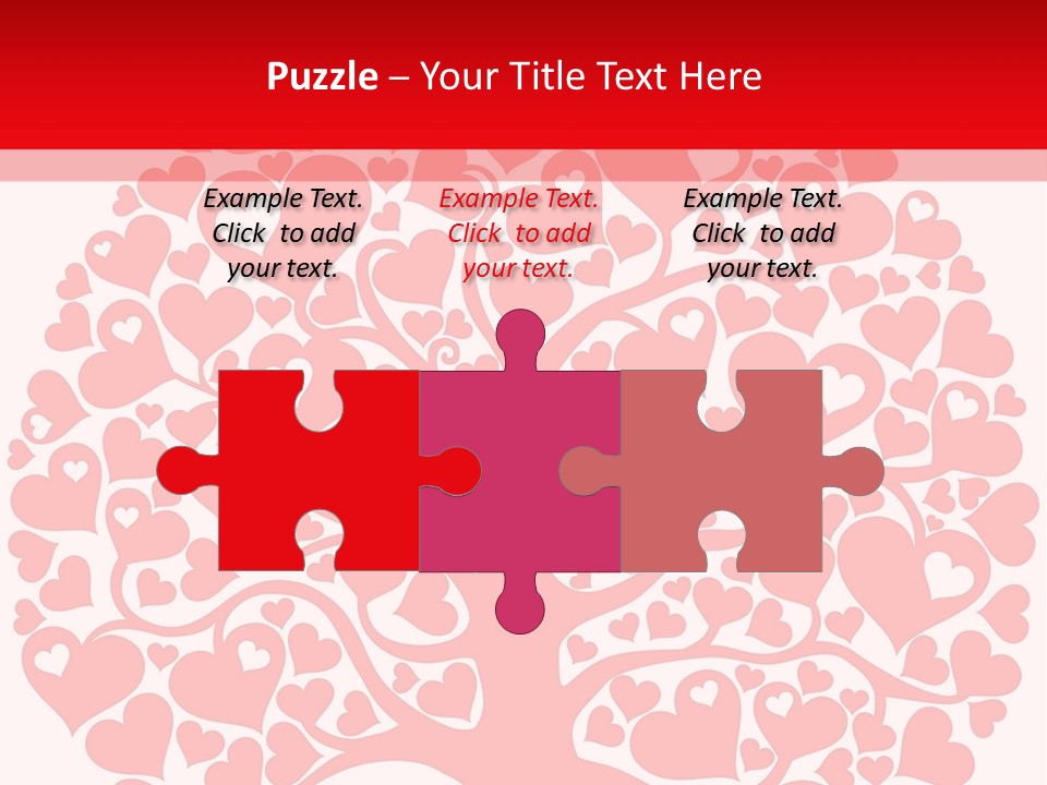 Forest Branch Digital PowerPoint Template