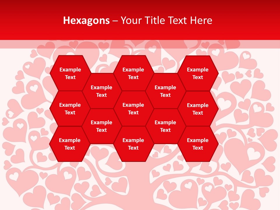 Forest Branch Digital PowerPoint Template