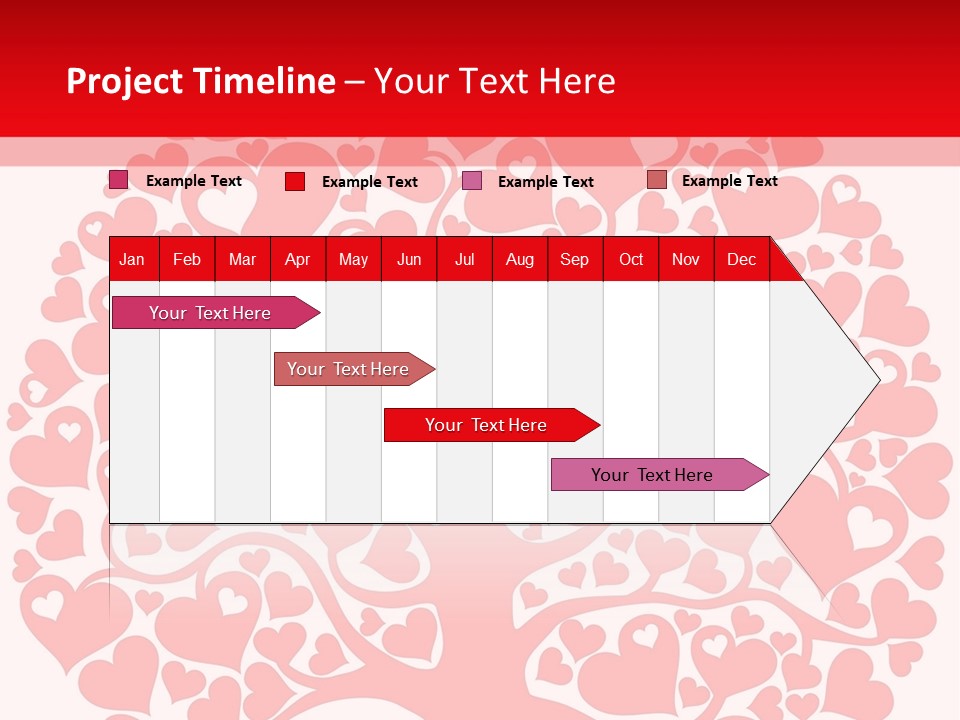 Forest Branch Digital PowerPoint Template