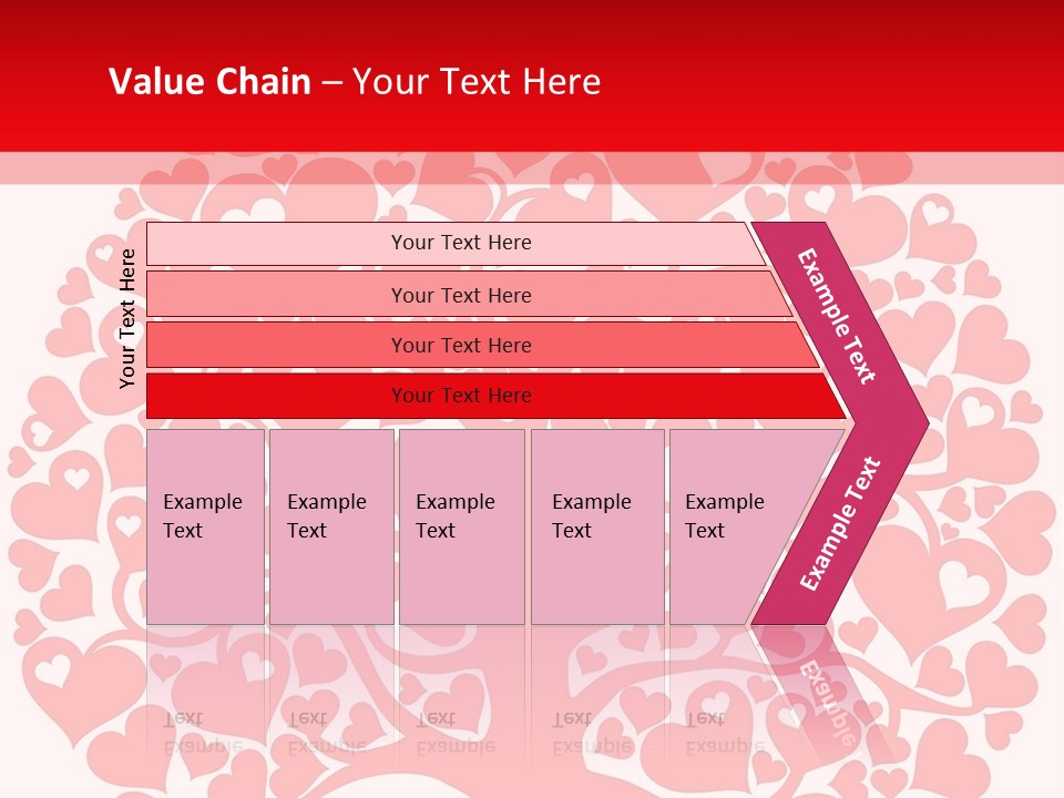 Forest Branch Digital PowerPoint Template