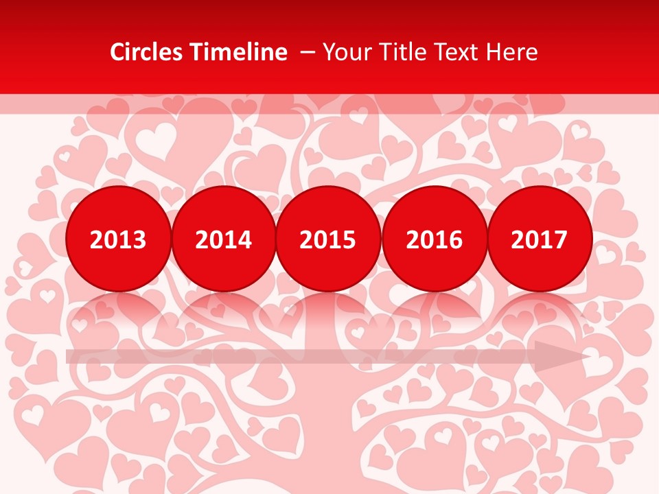 Forest Branch Digital PowerPoint Template