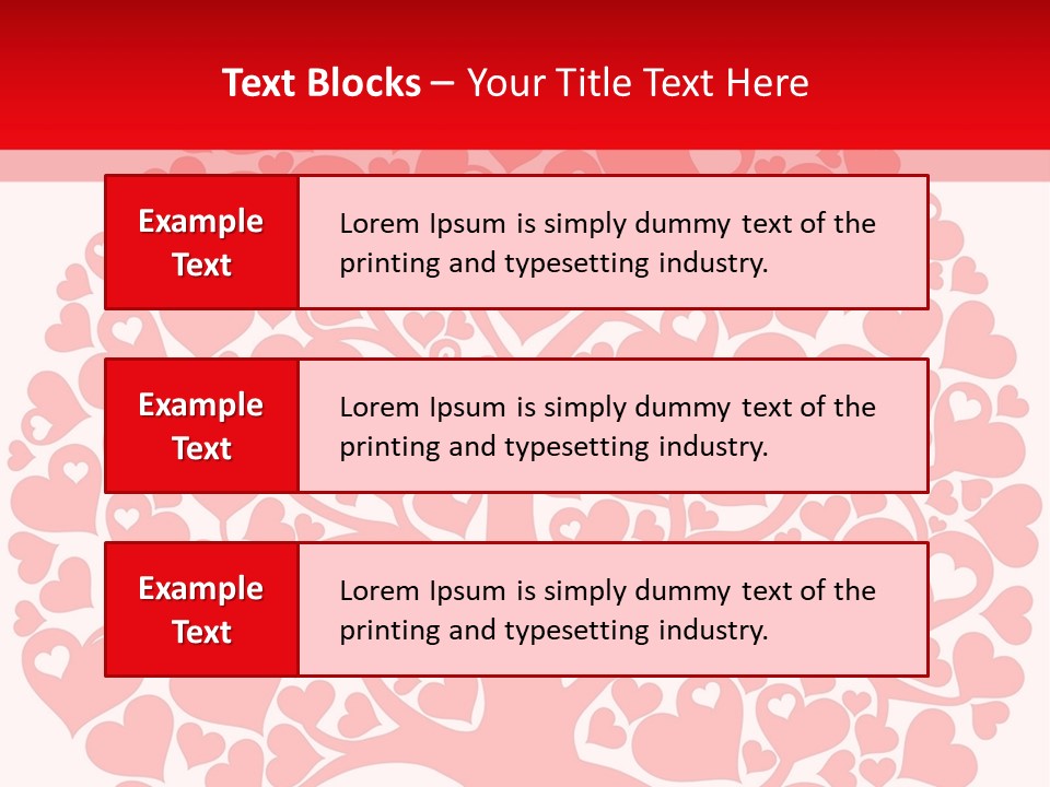 Forest Branch Digital PowerPoint Template