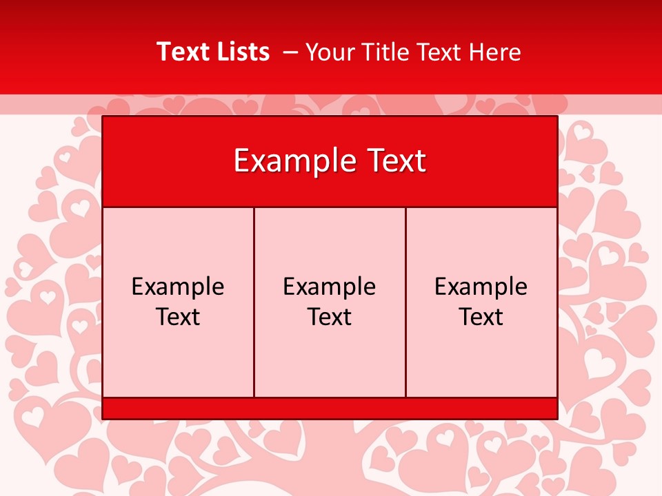 Forest Branch Digital PowerPoint Template