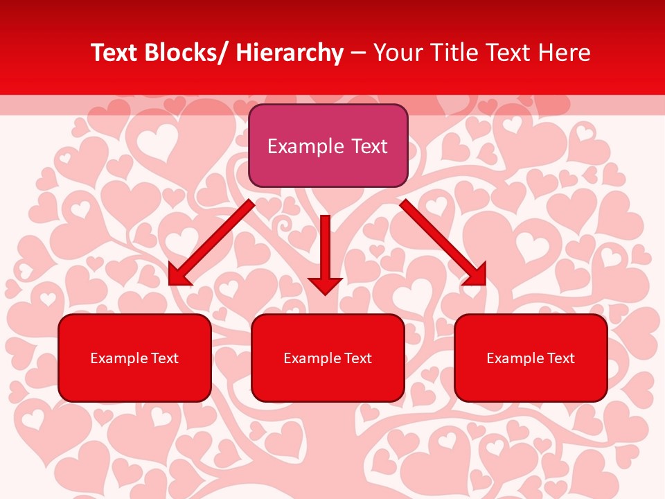 Forest Branch Digital PowerPoint Template
