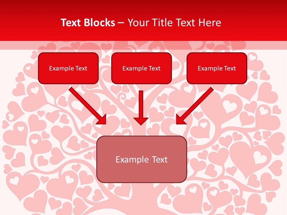 Forest Branch Digital PowerPoint Template