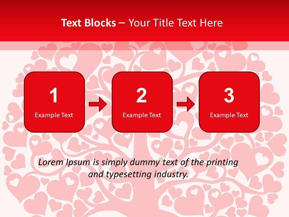 Forest Branch Digital PowerPoint Template