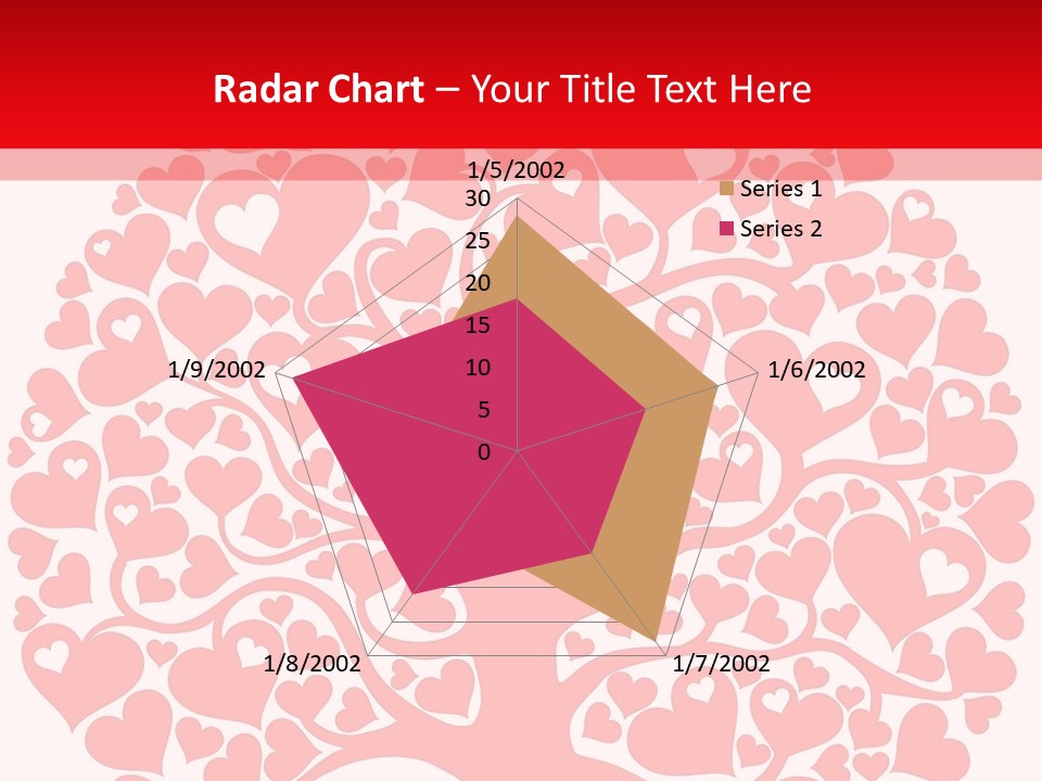 Forest Branch Digital PowerPoint Template