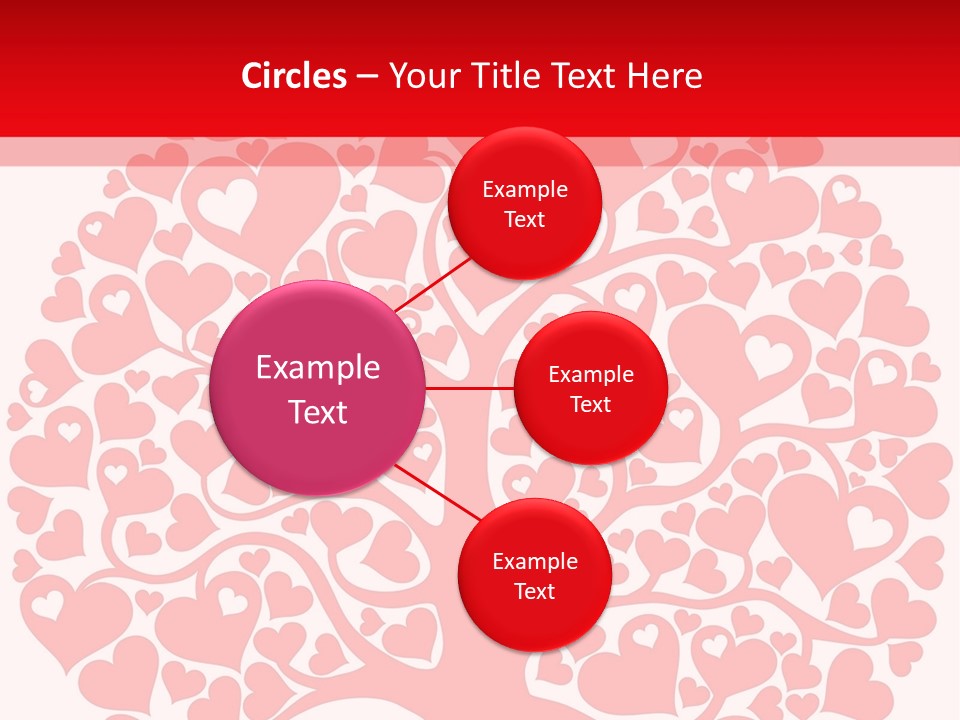 Forest Branch Digital PowerPoint Template