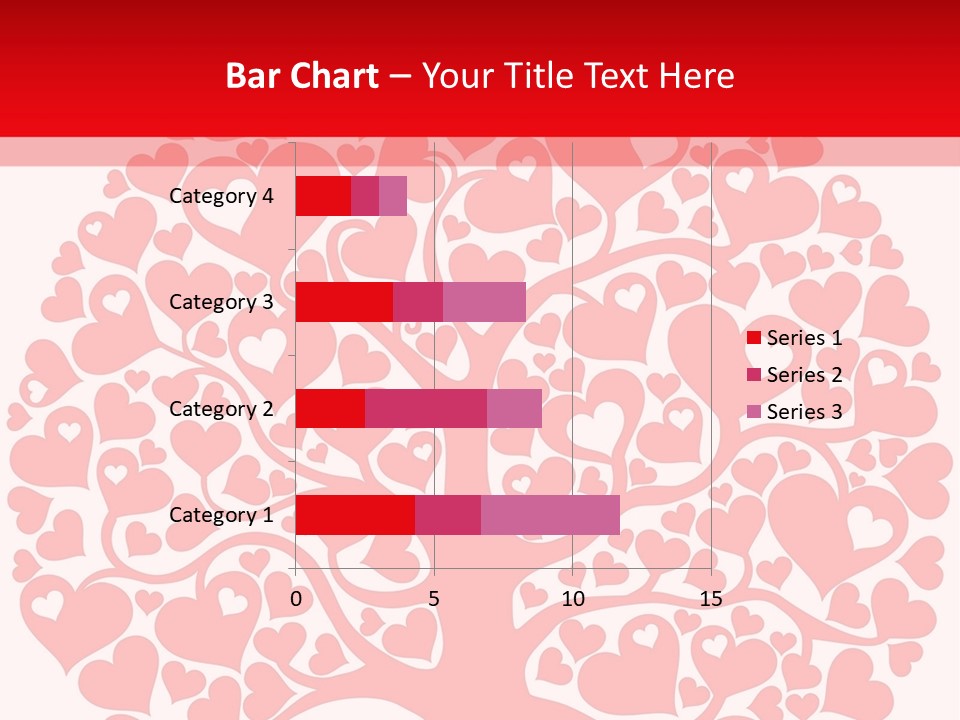 Forest Branch Digital PowerPoint Template