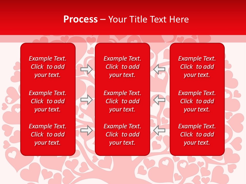 Forest Branch Digital PowerPoint Template