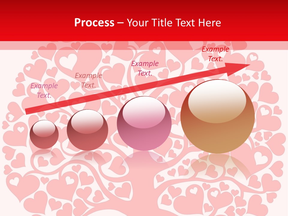 Forest Branch Digital PowerPoint Template