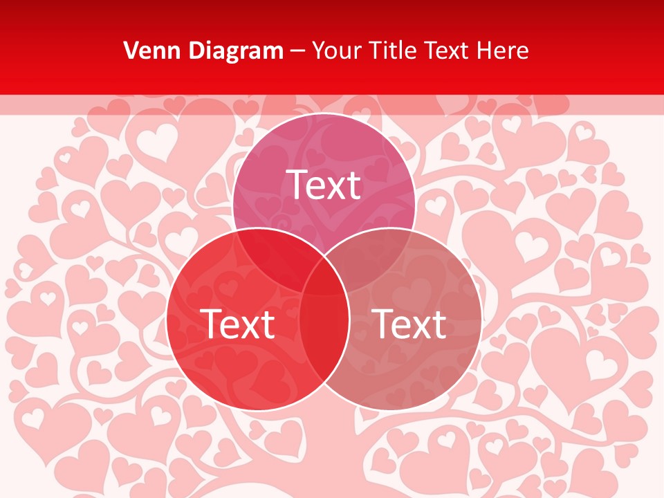 Forest Branch Digital PowerPoint Template