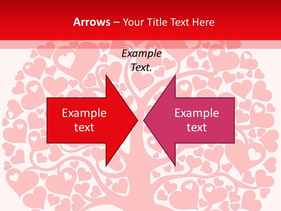 Forest Branch Digital PowerPoint Template