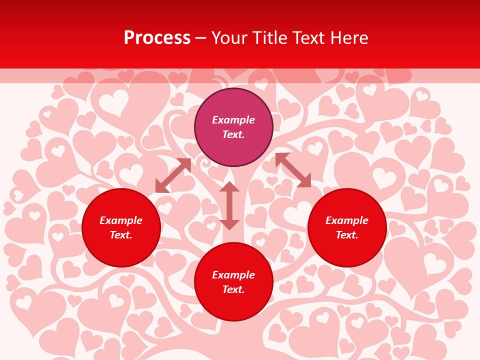 Forest Branch Digital PowerPoint Template
