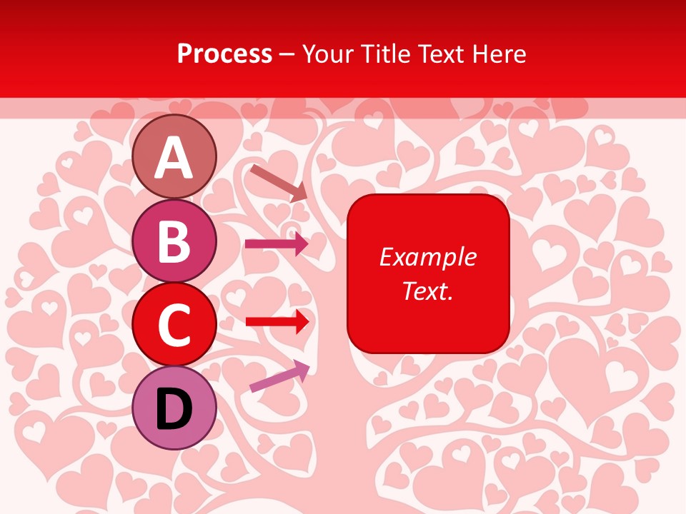Forest Branch Digital PowerPoint Template