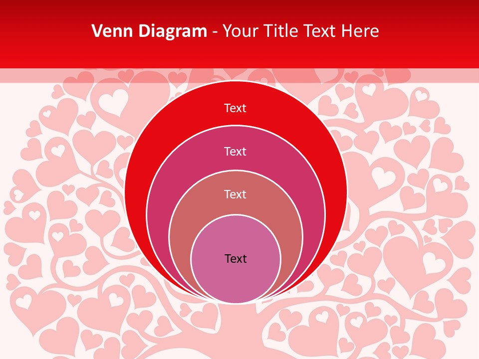 Forest Branch Digital PowerPoint Template